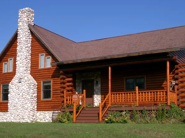 9901 S Bolton Rd, Alpena, MI 49776