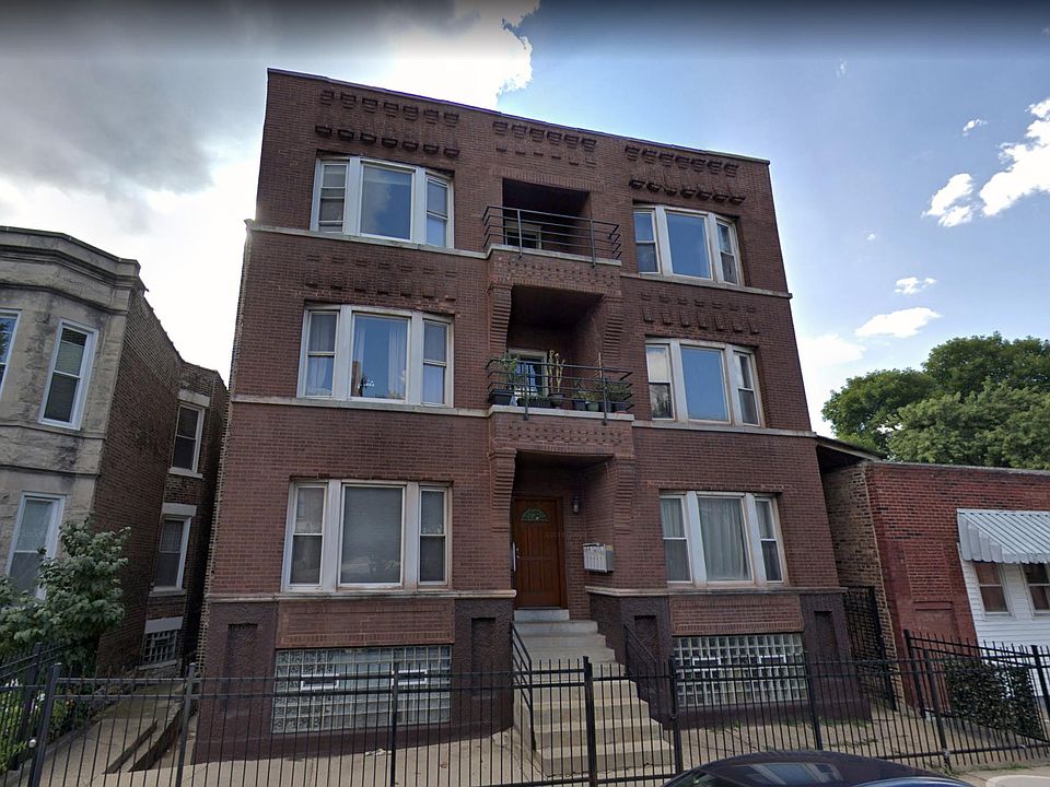 1st image of 852 N Campbell Ave APT 2