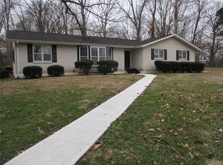 121 Riverside Dr, Arcadia, MO 63621