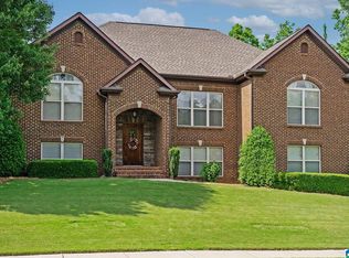 528 Rolling Hills Dr, Chelsea, AL 35043