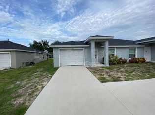 604 Skyline Blvd, Cape Coral, FL 33991