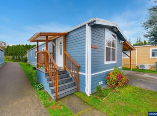 2013 Kennedy Cir NE #11, Keizer, OR 97303