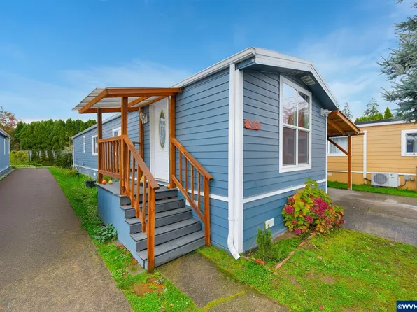 2013 Kennedy Cir NE #11, Keizer, OR 97303
