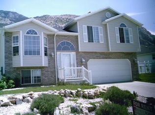 1330 N Fowler Ave, Ogden, UT 84404