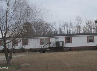 705 SW West Craven Middle School Rd, New Bern, NC 28562