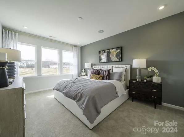 2219 Endeavor Run, Charlotte, NC 28269