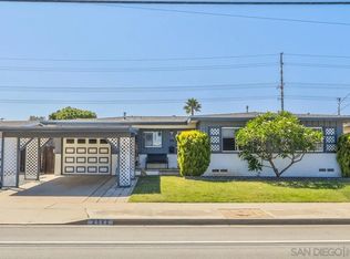 2542 Greyling Dr, San Diego, CA 92123