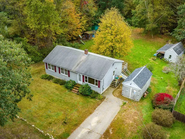 56 Estes Road, Rochester, NH 03839