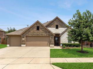 1201 Freesia Dr, Little Elm, TX 75068