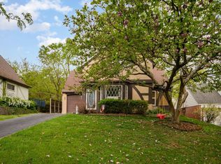 6511 Blue Ridge Ave, Cincinnati, OH 45213