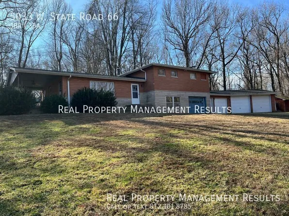 5033 W State Road 66, Newburgh, IN 47630