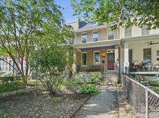 1612 Potomac Ave SE, Washington, DC 20003