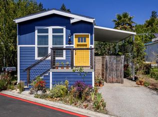 999 Old San Jose Rd Space 20, Soquel, CA