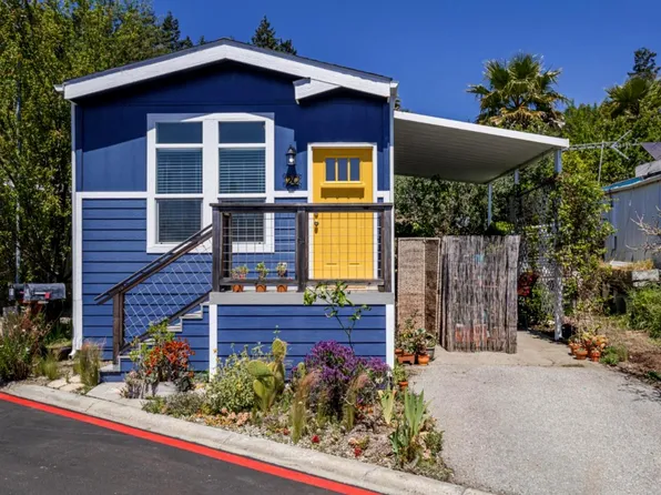 999 Old San Jose Rd Space 20, Soquel, CA 95073