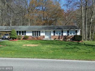 631 Meadow Branch Rd, Westminster, MD 21158