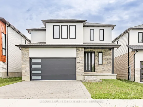 2282 Wickerson Rd, London, ON N6K 0C3