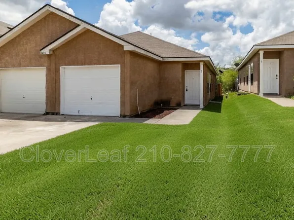 5718 Golf Hts #2, San Antonio, TX 78244