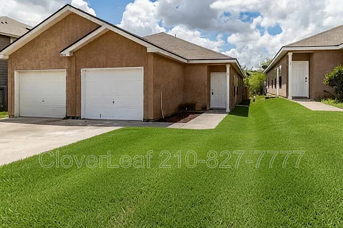 5718 Golf Hts #2 Photo 1