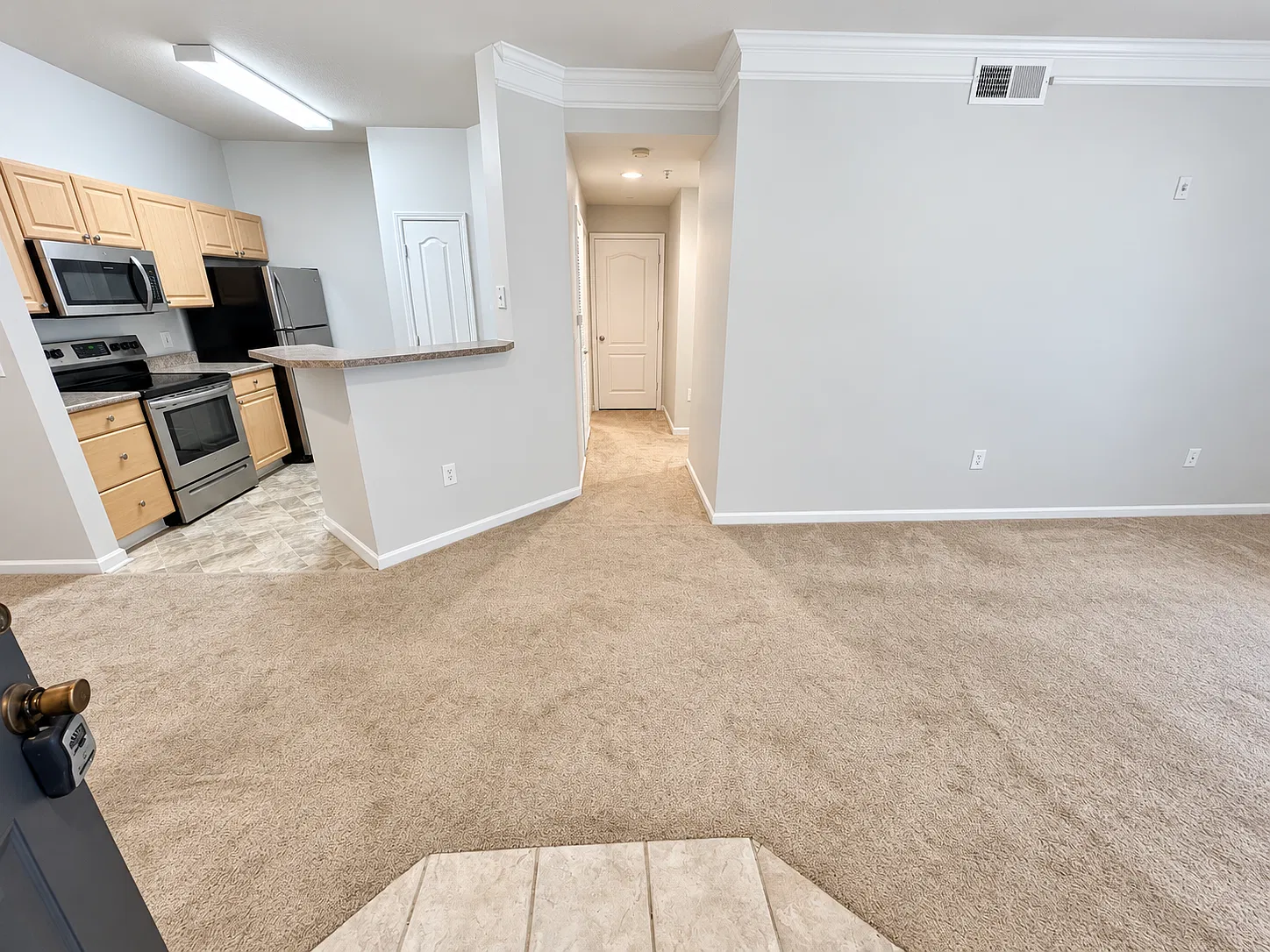 1 bed, 800 sqft, $1,850 — Photo 4