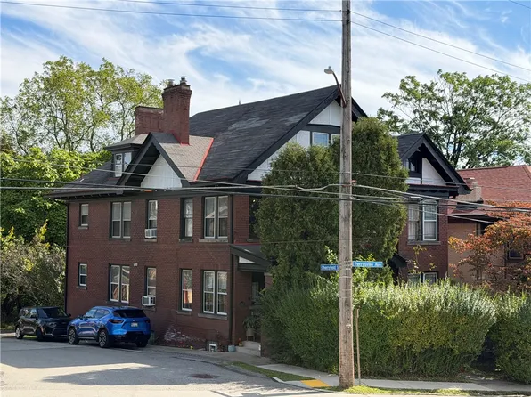 3626-3628 Perrysville Ave, Pittsburgh, PA 15214