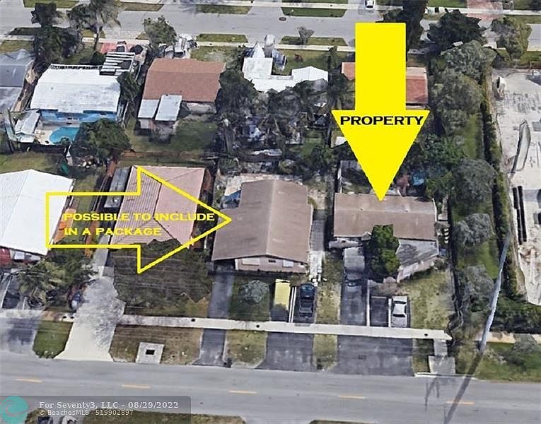1st image of 3670 NE 15th Ave