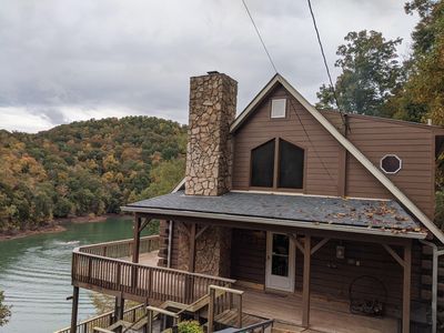 130 Megan Ln, La Follette, TN, 37766