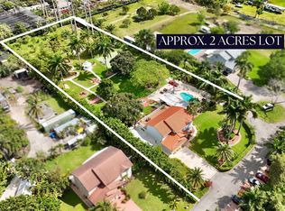 6800 SW 185th Way, Southwest Ranches, FL 33332