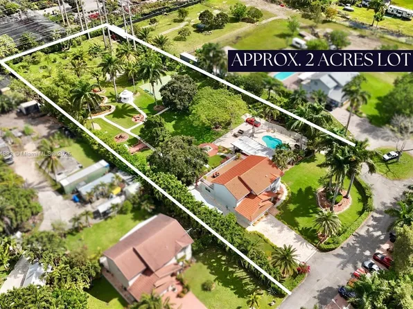 6800 SW 185th Way, Southwest Ranches, FL 33332