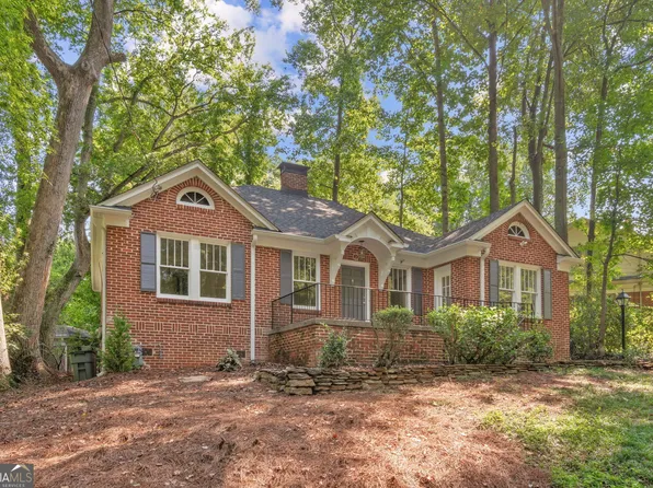 443 Burlington Rd NE, Atlanta, GA 30307