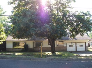 1930 Todd St, Eugene, OR 97405