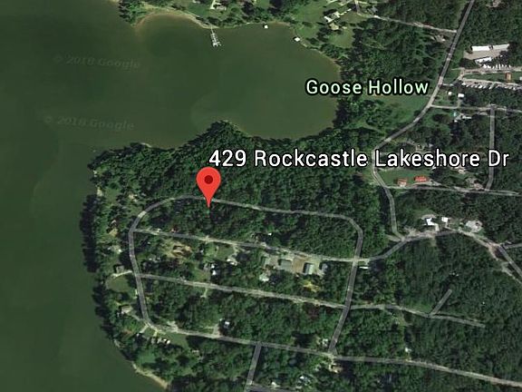 2nd image of 429 Rockcastle Lakeshore Dr