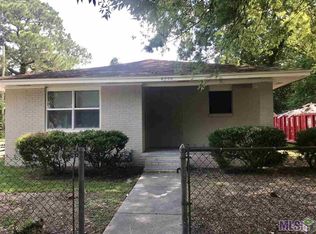 4294 Billops St, Baton Rouge, LA 70802