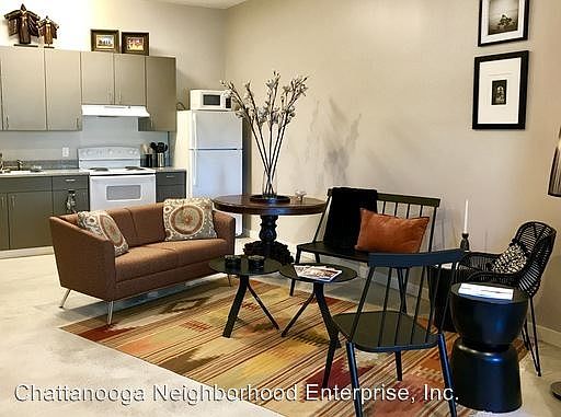 5th image of 1728 Bailey Ave APT 110