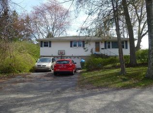 391 Fairfield Ave, Waterbury, CT 06708