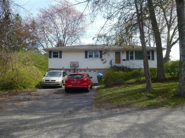 391 Fairfield Ave, Waterbury, CT 06708