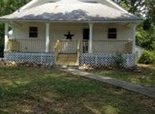6933 Ball Ground Hwy, Ball Ground, GA 30107