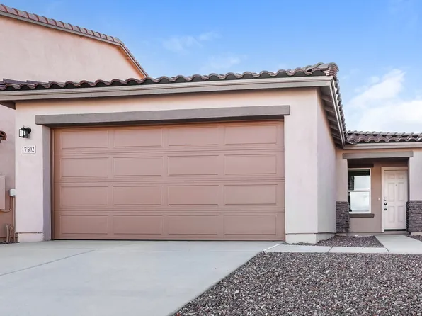 17502 S Paseo Pueblo Lindo, Sahuarita, AZ 85629