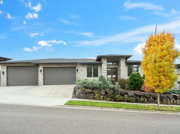 1203 S Great Blue Rd, Ridgefield, WA 98642