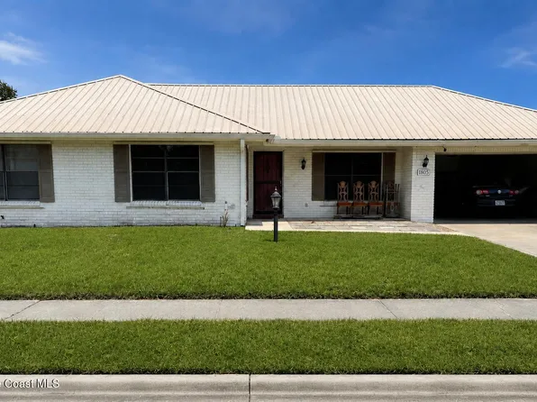 1805 Figtree Dr, Titusville, FL 32780