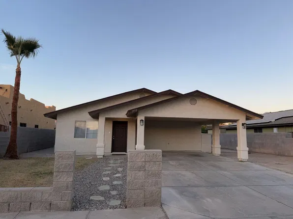 1992 E Udall Ln, San Luis, AZ 85349