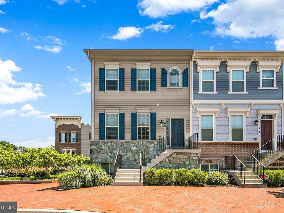 601 S Cherry Grove Ave, Annapolis, MD 21401 Zillow