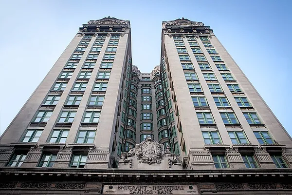 Sold by Douglas Elliman | media 18