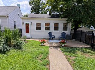 1928 Arsenal St, Saint Louis, MO 63118