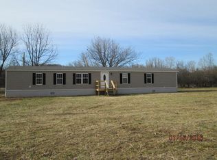 5401 State Highway 59, Goodman, MO 64843