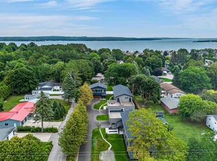 1002 May St #3, Charlevoix, MI 49720