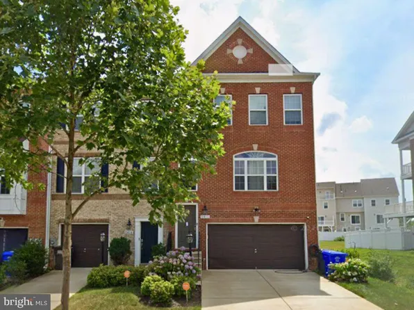 5412 Spotswood Pl, Waldorf, MD 20695