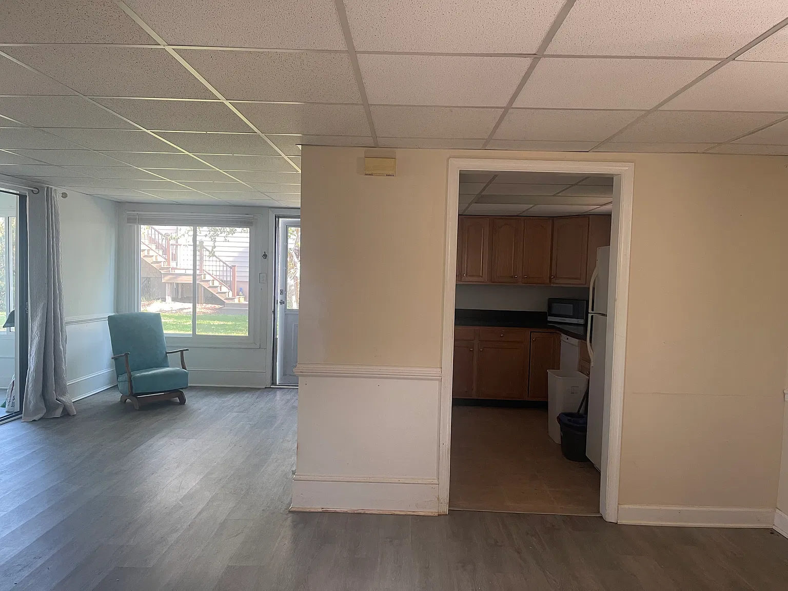 2 bed, 1.5 bath, 1100 sqft, $1,950 — Photo 4