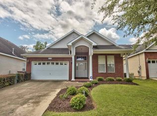 3409 Cameron Chase Dr, Tallahassee, FL 32309