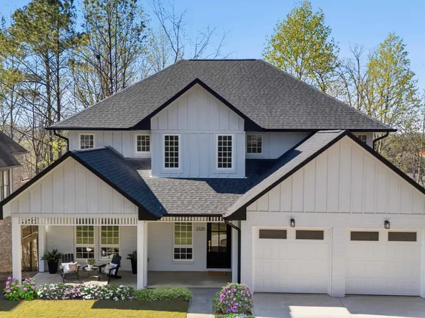 2325 Huntington Ridge Rd, Birmingham, AL 35226