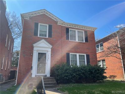 3117 W Grace St, Richmond, VA, 23221